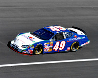 Mike Bliss