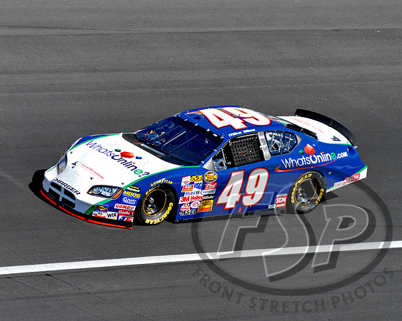Mike Bliss