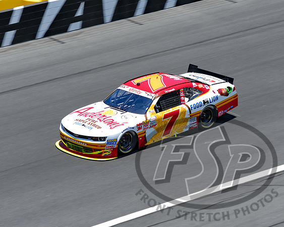 Regan Smith