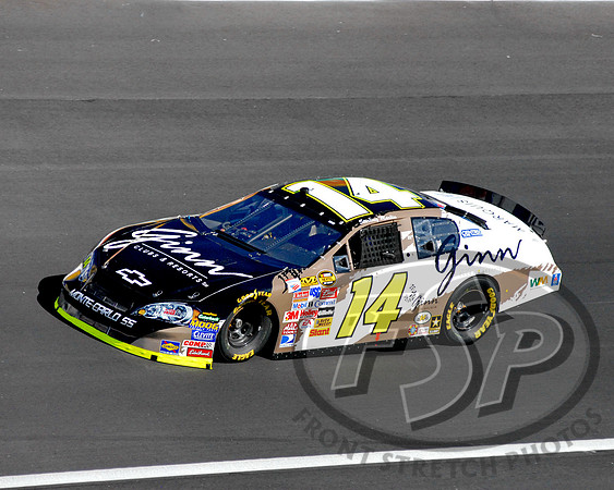 Sterling Marlin