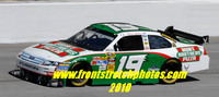 Elliott Sadler