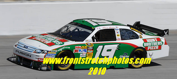 Elliott Sadler