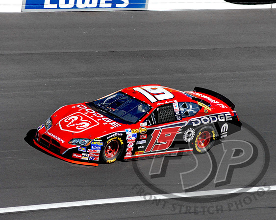 Elliott Sadler