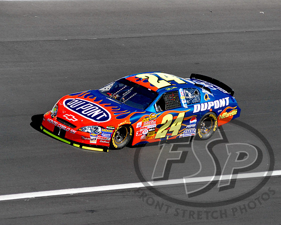 Jeff Gordon
