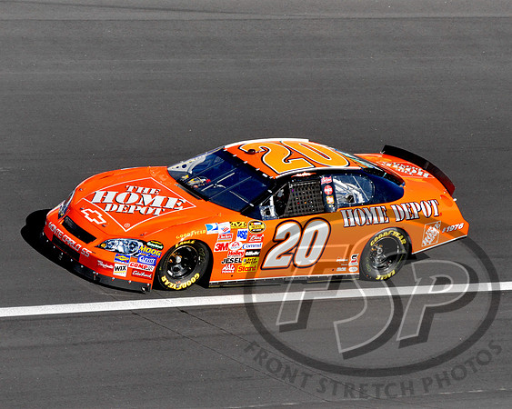 Tony Stewart