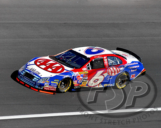 Mark Martin