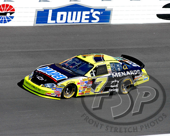 Robby Gordon