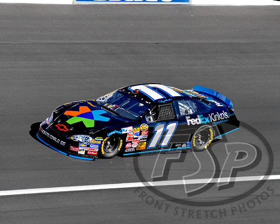 Denny Hamlin