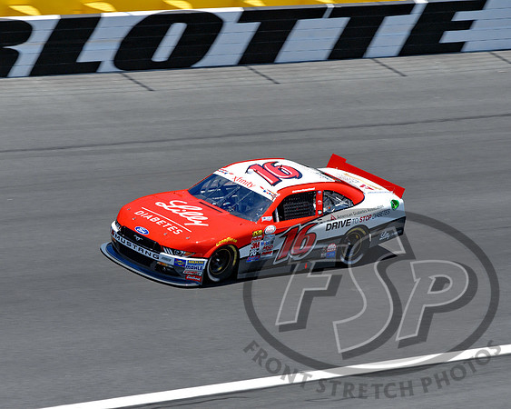 Ryan Reed