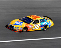 David Gilliland