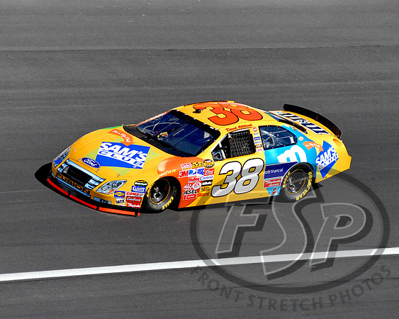 David Gilliland