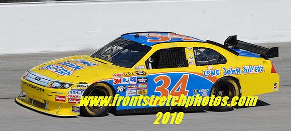 Travis Kvapil