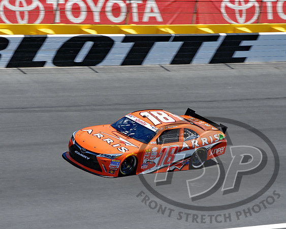 Daniel Suarez
