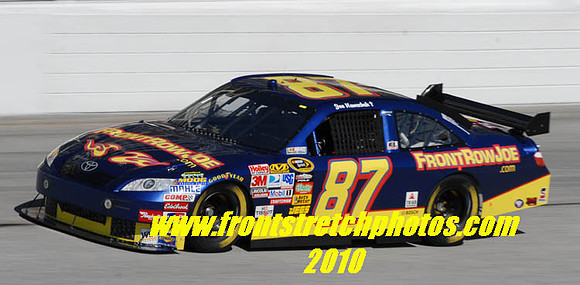 Joe Nemechek