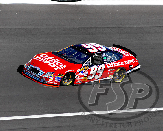 Carl Edwards