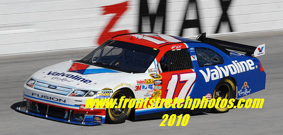 Matt Kenseth