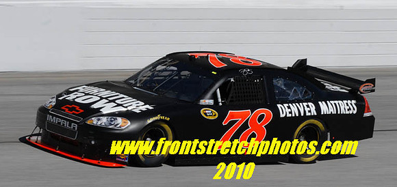 Regan Smith
