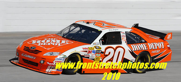 Joey Logano