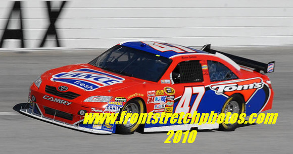 Marcos Ambrose