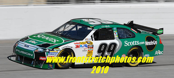 Carl Edwards