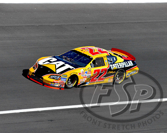 Dave Blaney