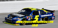 Mark Martin