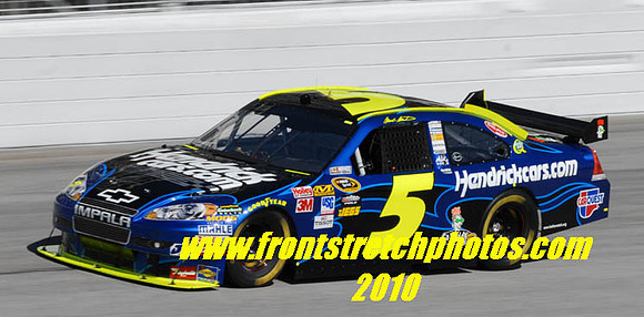 Mark Martin