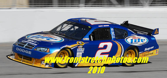 Kurt Busch