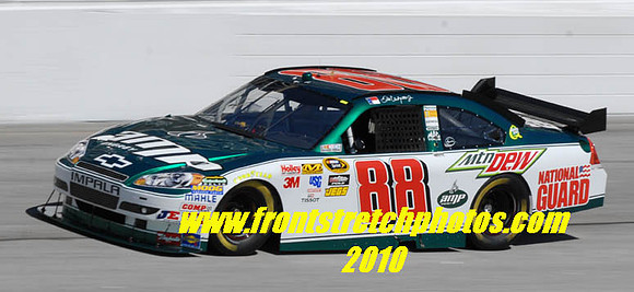 Dale Earnhardt, Jr.