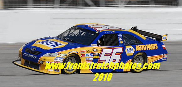 Martin Truex, Jr.