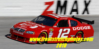 Brad Keselowski