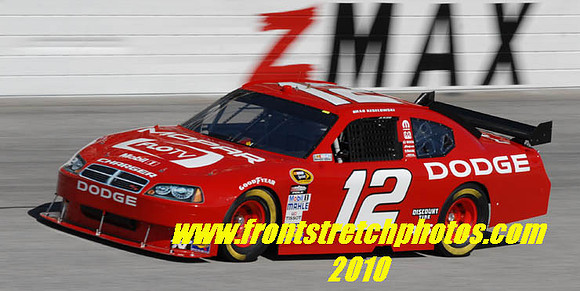 Brad Keselowski