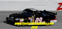 Aric Almirola