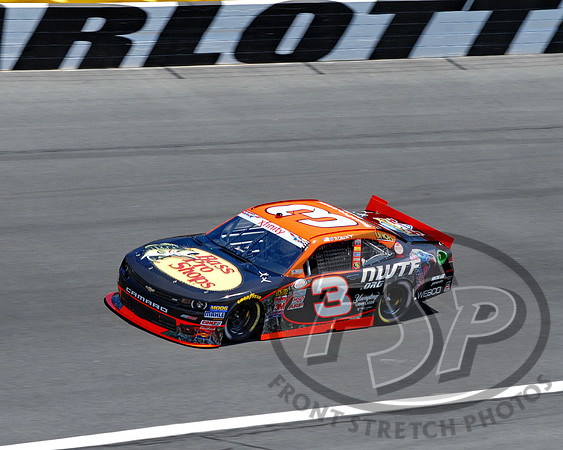 Ty Dillon