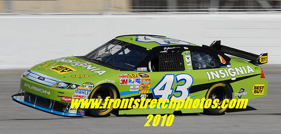 AJ Allmendinger