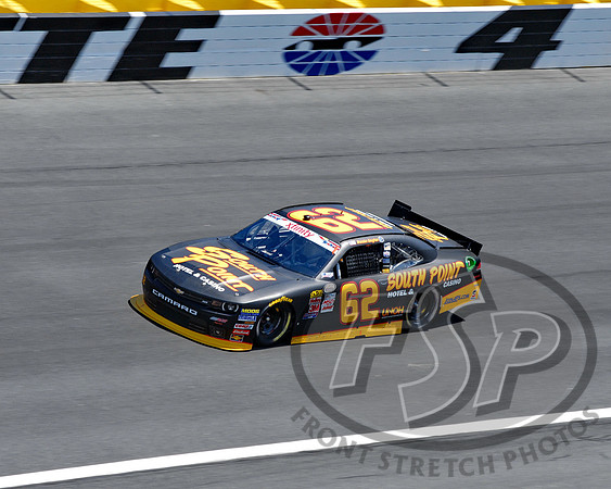 Brendan Gaughan