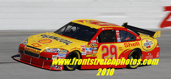 Kevin Harvick