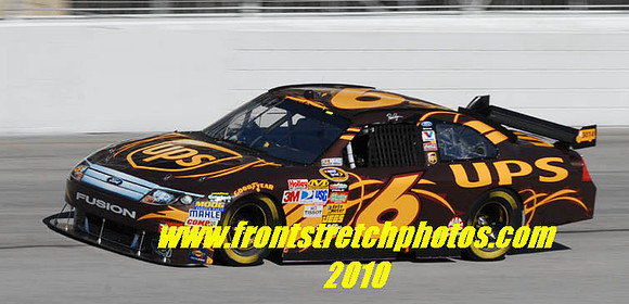 David Ragan