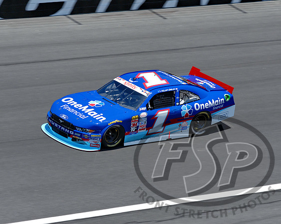 Elliott Sadler