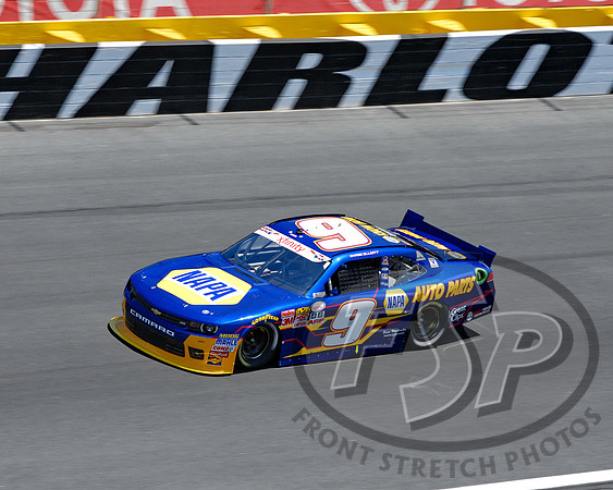 Chase Elliott