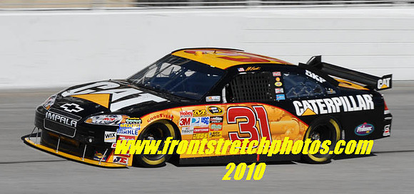 Jeff Burton