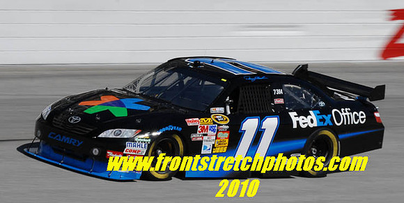 Denny Hamlin