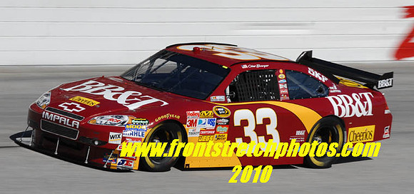 Clint Bowyer