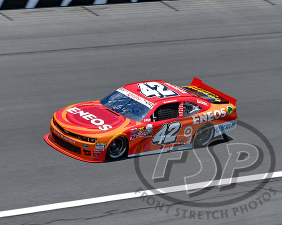 Kyle Larson