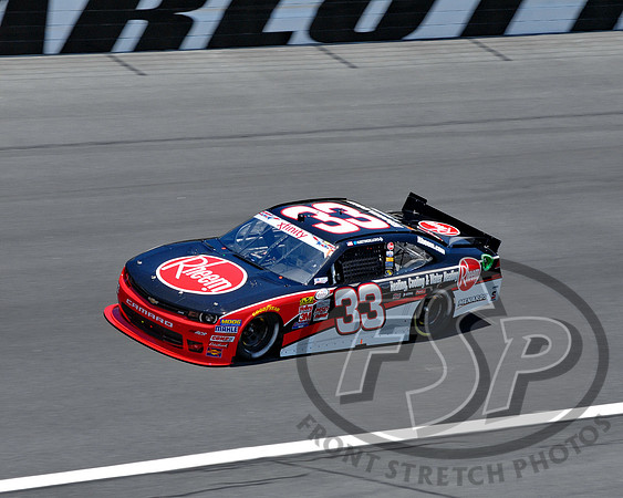 Austin Dillon