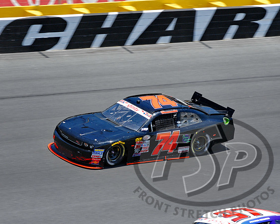 Mike Harmon