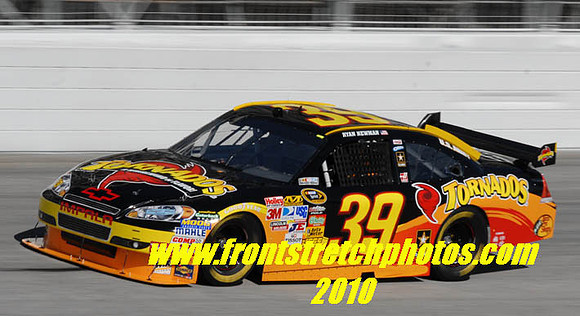 Ryan Newman