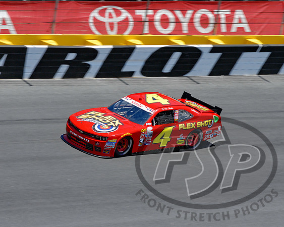 Ross Chastain