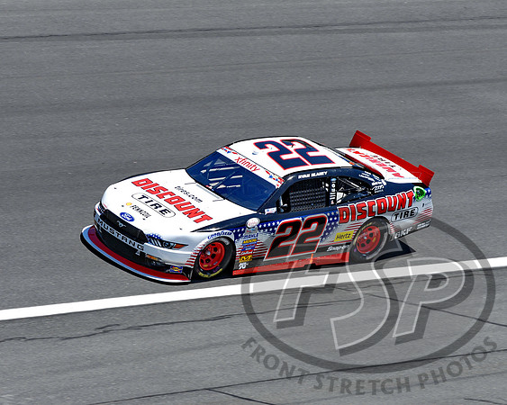 Ryan Blaney