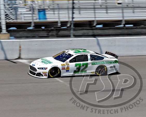 Travis Kvapil